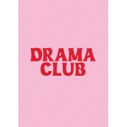 Drama Club