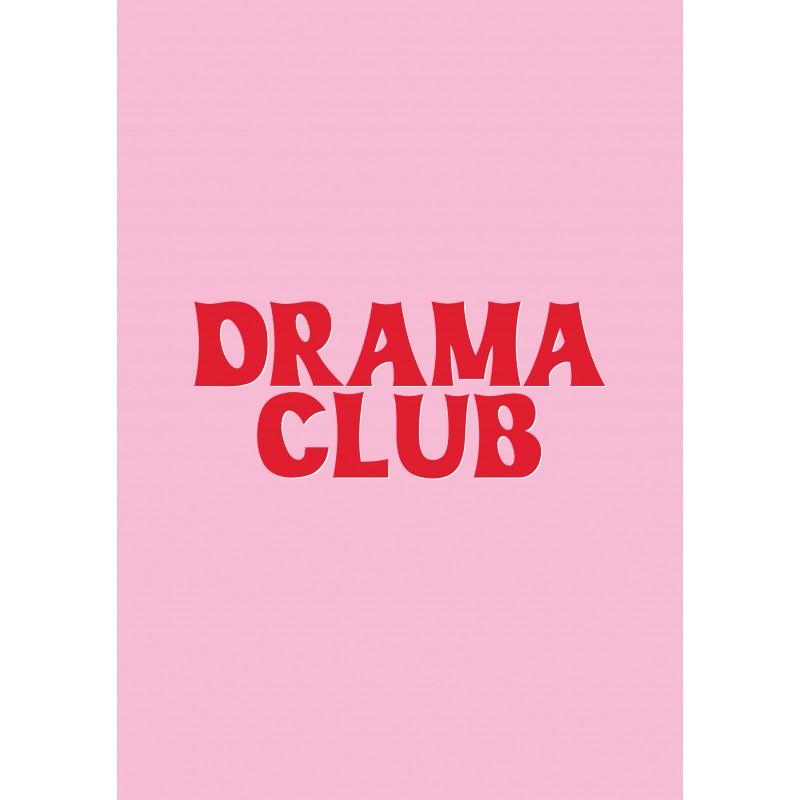 Drama Club